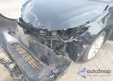 2014 Toyota Avalon Limited из США, поврежденный, VIN 4T1BK1EB8EU078993